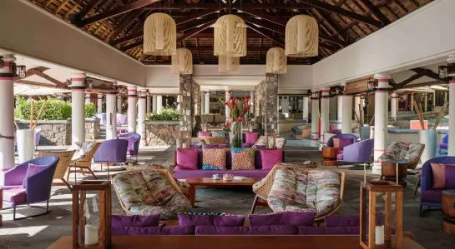Club Med Albion, Boek Hotel Albion Mauritius West Coast