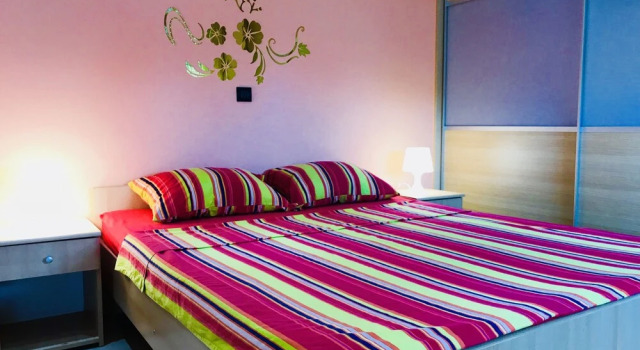 Luxury Apartment on the Sea, Opatija-icici