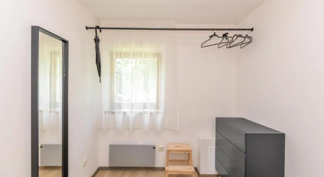 Apartamentai Geliu Vila