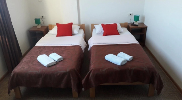 Moj Hotel