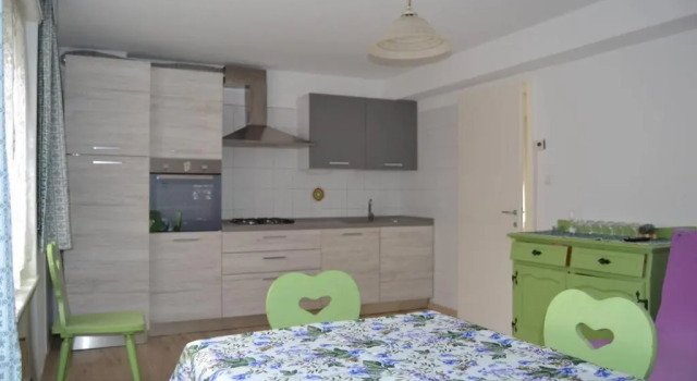 SUITE DOLOMITI Appartamento