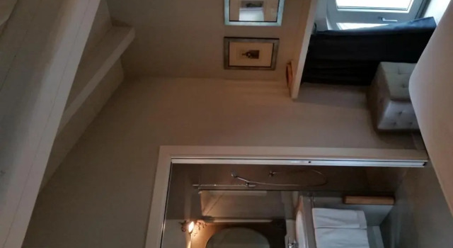 Номер Standard Corte Merighi Charming Rooms