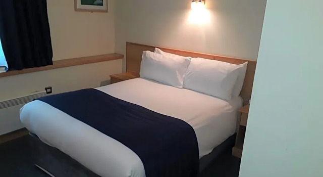 Номер Standard Weald of Kent Golf Course and Hotel