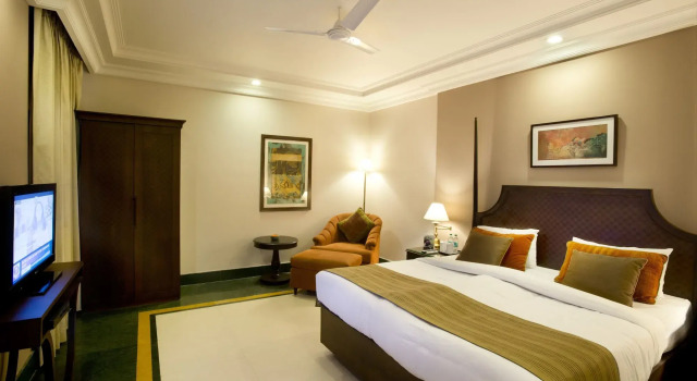 Ganga Lahari, Haridwar, Rezervovat Hotel  