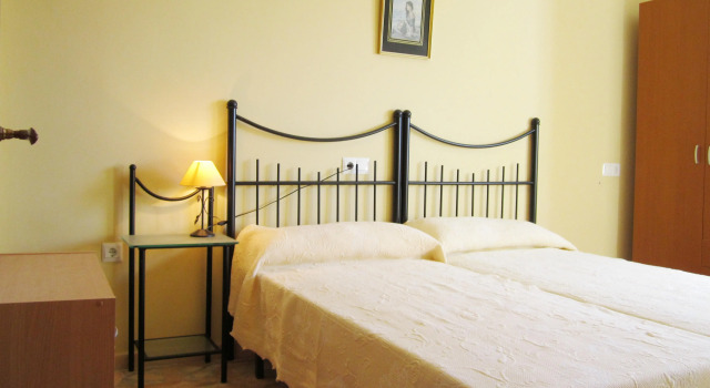 Apartment in Velez Malaga, Malaga 103069, Buchen Sie Ferienwohnung SPA-Hotels in Macharaviaya, SPA