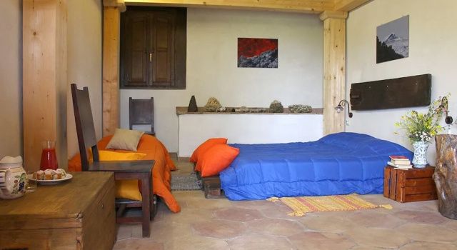 Agriturismo La Caraffara, Book Hotel Hoteller i Mascali med parkering, Parkering