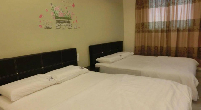 Hotel K8