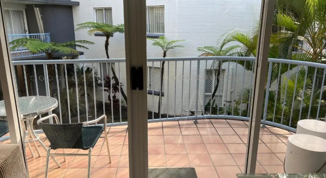 Studio Beachside Mooloolaba