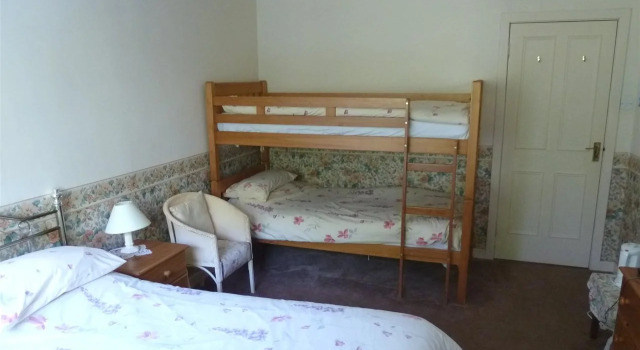 Cefn Uchaf Guesthouse, Prenota Affittacamere Hotel a Gwynedd con parcheggio, Parcheggio