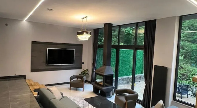 YAZICI PREMIUM, Buchen Sie Bed & Breakfast Çamlıhemşin Rize