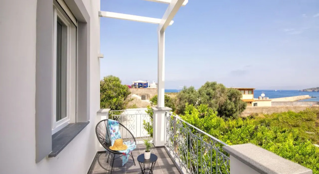 Номер Superior B&B Marina Garden