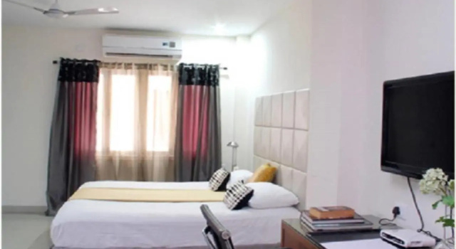 Hotel At Home Suites, Rezerwuj Hotel Gachibowli 