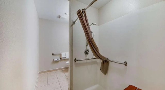 Двухместный номер Standard Motel 6-McAllen, TX - East