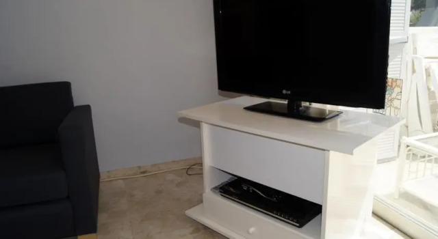 Amathusia Apartment No. 11, Boek Appartement Agios Tychonas 