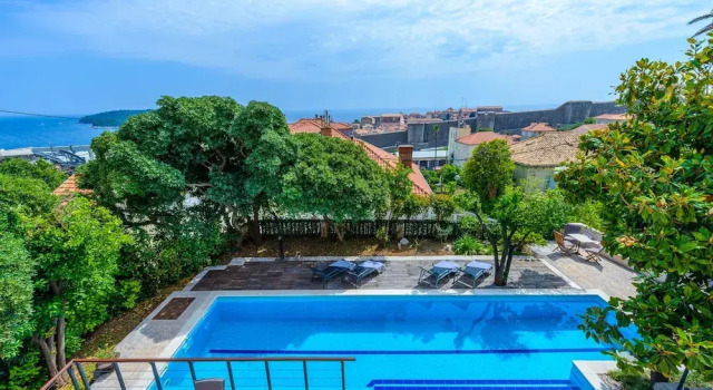 Вилла Premium Villa Donna Paola