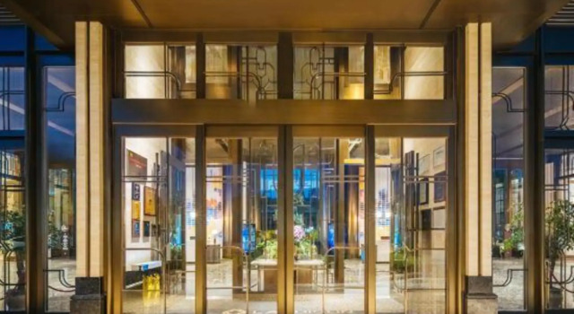 Landison Plaza E-Fashion Hotel Hangzhou, Prenota Hotel Hangzhou Zhejiang