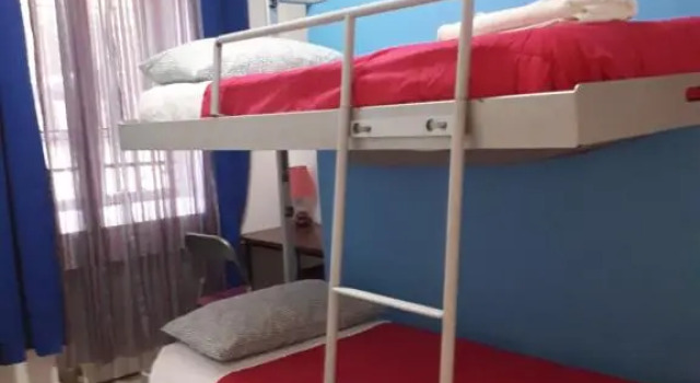Номер Standard Tra Gianicolo e Trastevere
