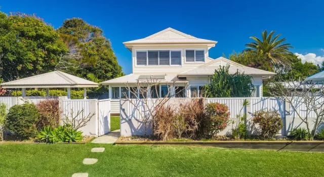 Your Luxury Escape - Away on Seaview