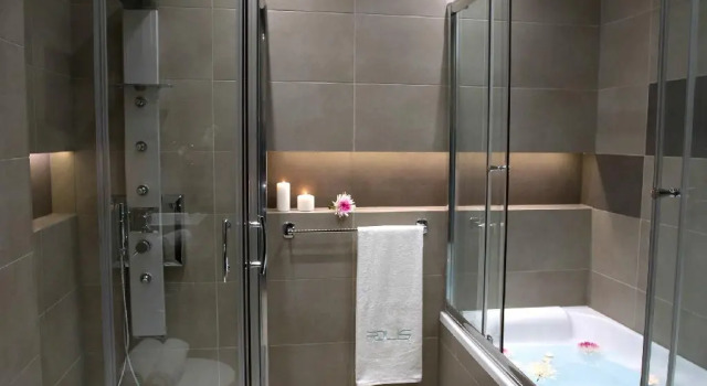 Апартаменты Executive Polis Apartments