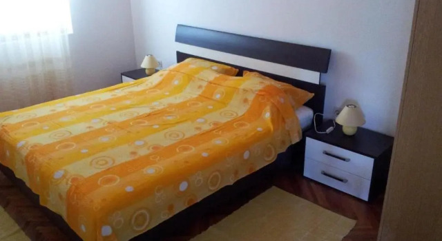 Apartment Coraline on Korcula, seafront, Prenota Appartamento Brna 