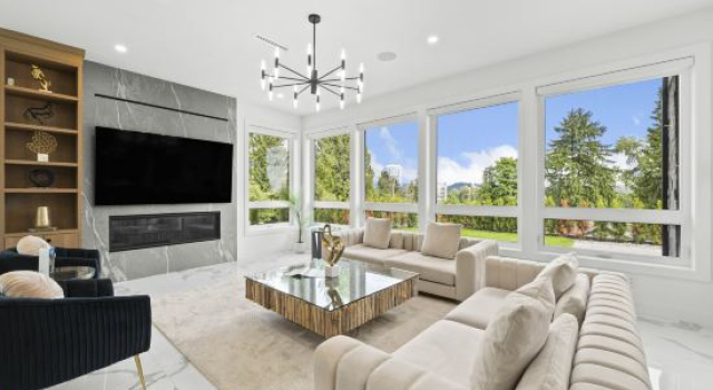 Luxury Residence, Book Hotel Vancouver 
