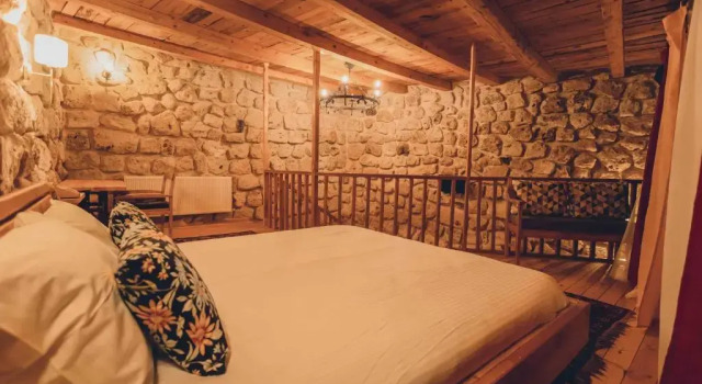 Номер Standard Бутик-Отель Pinhan Suites