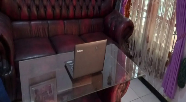 Hotel O Kost Elisabeth Syariah, Reservar Hotel Hotéis em Malang com pequeno-almoço, perto de Lembah Dieng Water Park, Café da manhã