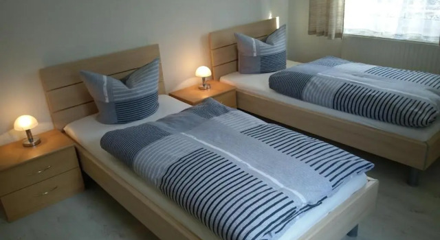 Apartments mit 2 Schlafzimmern, Prenota Appartamento Hotel a Sassonia con parcheggio, Parcheggio