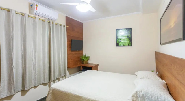 Двухместный номер Standard Hotel Imperium Village
