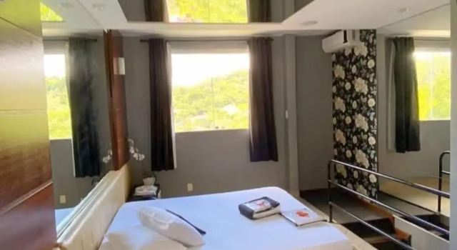 Cequisabe Motel, Забронировать Мотель Отели Жуис-ди-Фора с завтраком, Завтраки