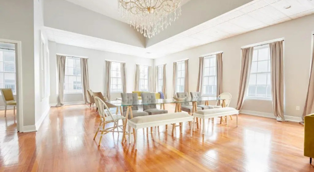 Sonder Baronne Manor, Забронировать Отель Новый Орлеан Луизиана, рядом с Казино Harrah's New Orleans