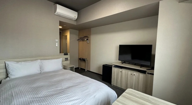 Одноместный номер Standard Hotel Route Inn Miyakonojo
