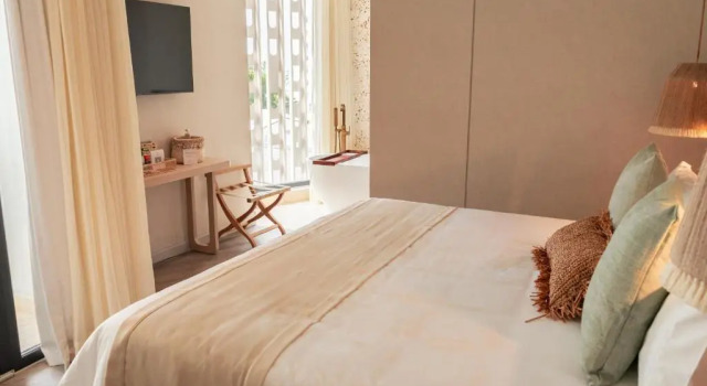 Полулюкс Nattivo Collection Hotel