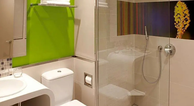 Номер Standard Garden Court Sandton City