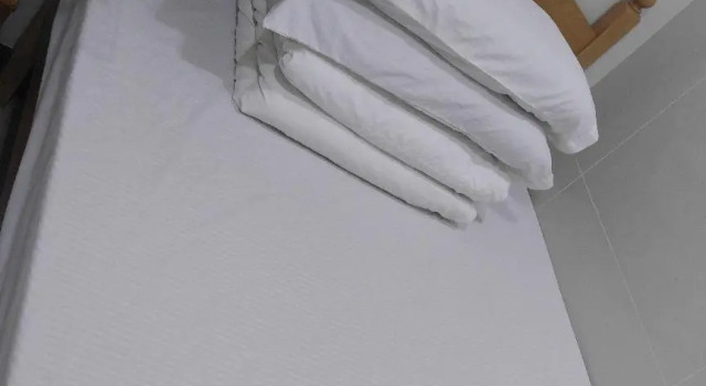 Одноместный номер Standard Mei Wah Guesthouse