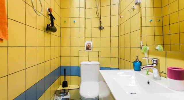 Апартаменты Charming 1 double bed apartment