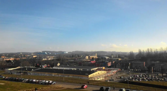 Апартаменты Apartamenty Podzamcze Wałbrzych