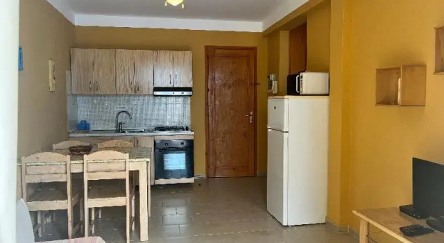 Апартаменты Economy I LOVE BOA VISTA - Widespread Hotel