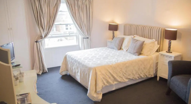Номер Standard Aylestone Court
