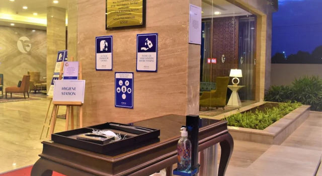 Fortune Park Airport Road, Hubballi - Member ITC Hotels Group, Réserver Hôtel Hubli 