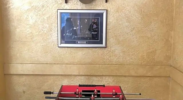 Одноместный номер Standard The Clarendon Motel Katoomba