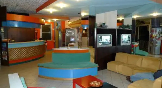 Benvenuti Backpacker Hostel, Забронировать Хостел Римини - центр города Римини