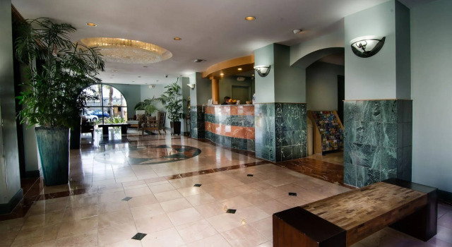 Ocean Park Inn
