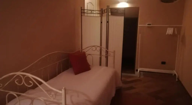 Апартаменты The Como Secret Garden