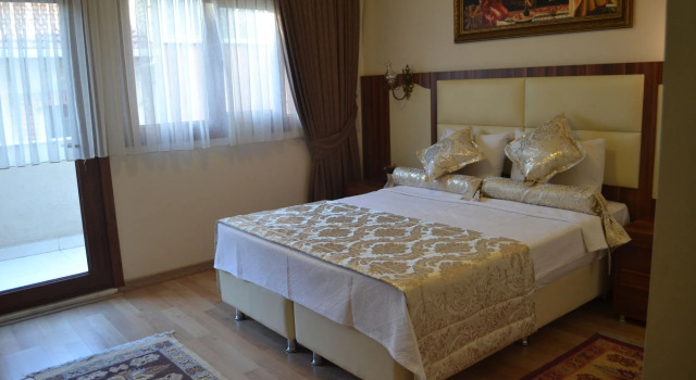 Taksim Peradise Hotel