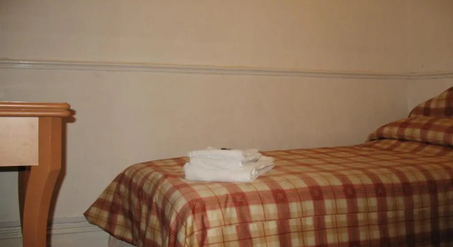 Номер Standard Michaelson House Hotel