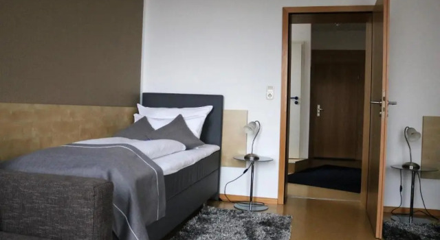 Hotel Schmerkötter