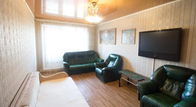 Flats of Moscow Апартаменты у метро Царицыно — 1, Забронировать Апартаменты/квартира Царицыно Южный административный округ