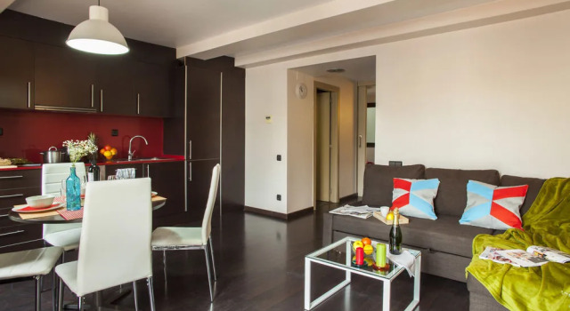 Citytrip Ramblas, Забронировать Отель Отели Барселоны 4 звезды, рядом с Sala Cultural de la Caja de Madrid, 4*