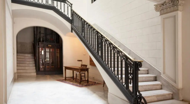 Luxury Palacete, Забронировать Отель Эшампле Барселона, рядом с Santa Caterina Market